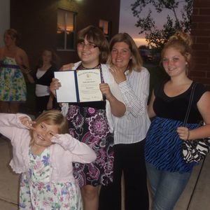 Meet your Posher, Melissa